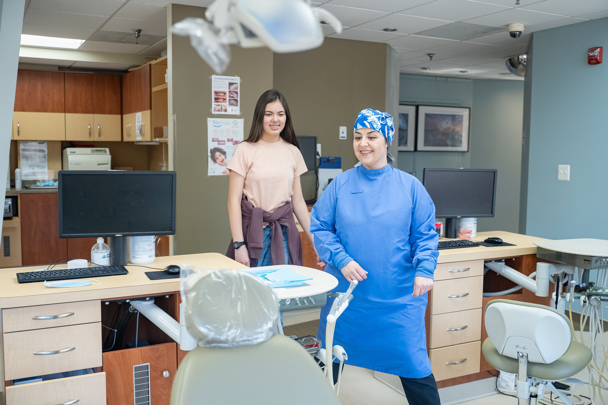 Tong Dental Care Orthodontics